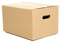 Location de box