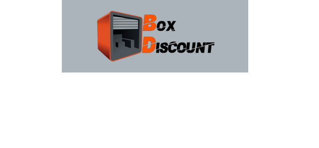 Logo Box Discount